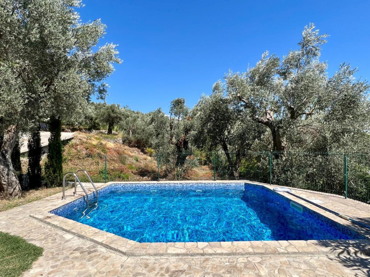 Green Villa In Olives Bar Exterior foto
